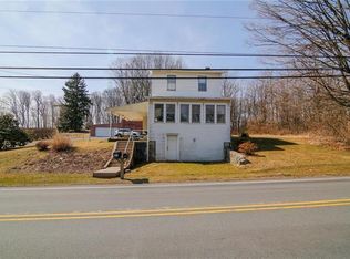 2924 Seisholtzville Rd, Macungie, PA 18062