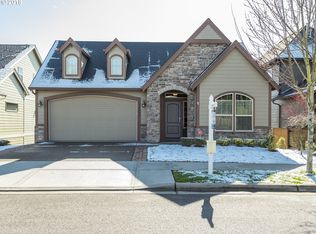 14824 SW Trevor Ln, Tigard, OR 97224