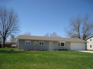 3612 Norland Ln, New Haven, IN 46774