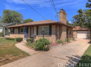 3708 Taft Ave SW, Wyoming, MI 49519