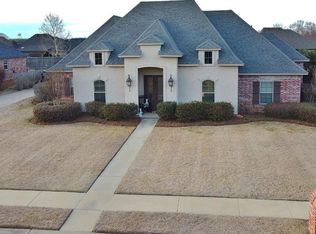 154 E Shore Rd, Monroe, LA 71203