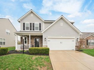 18950 Big Circle Dr, Noblesville, IN