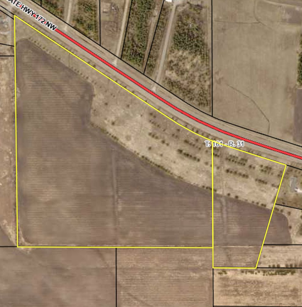 Highway 172, Baudette, MN 56623 MLS 6452355 Zillow