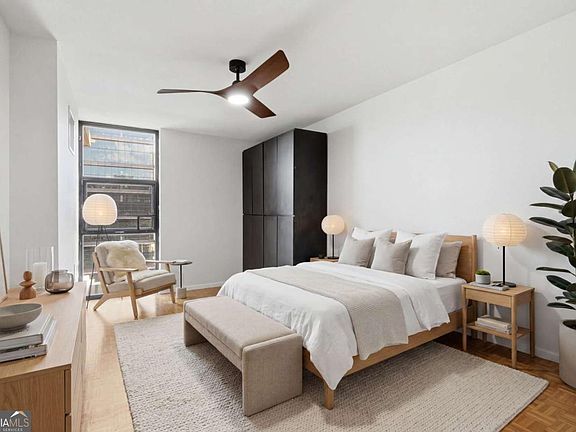 2nd image of 620 Peachtree St NE APT 1607