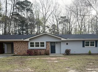 402 Ginger Cir, Lagrange, GA 30240