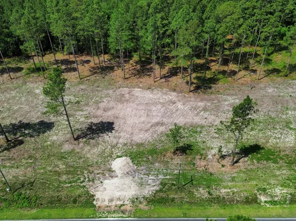 0 Wilbur Pridgen Rd Lot 2, Harrells, NC 28444