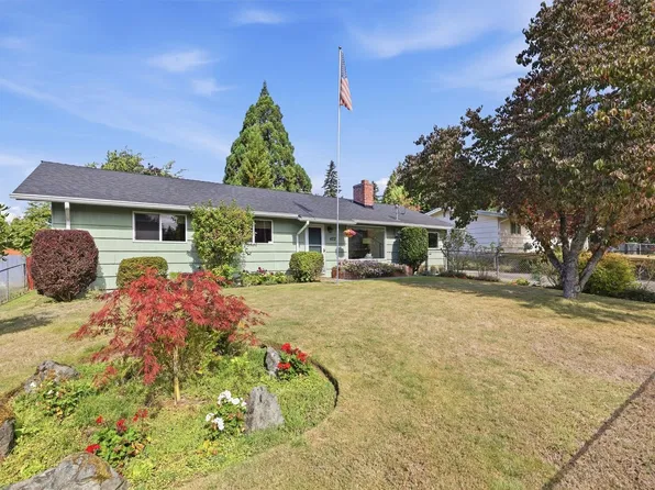 4222 SE 3rd Street, Renton, WA 98059