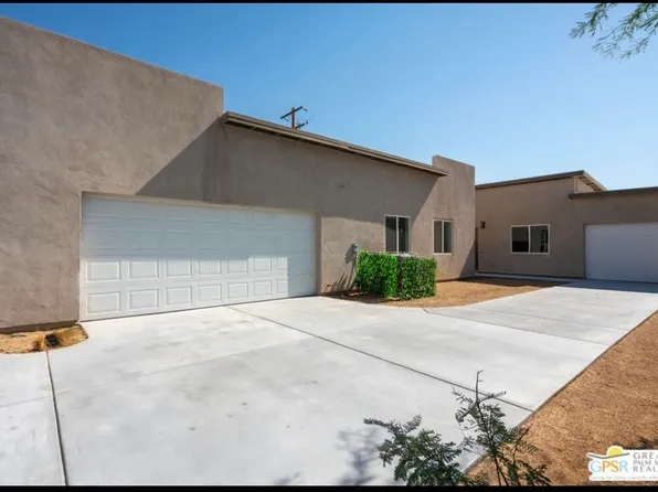 13704 Sarita Dr, Desert Hot Springs, CA