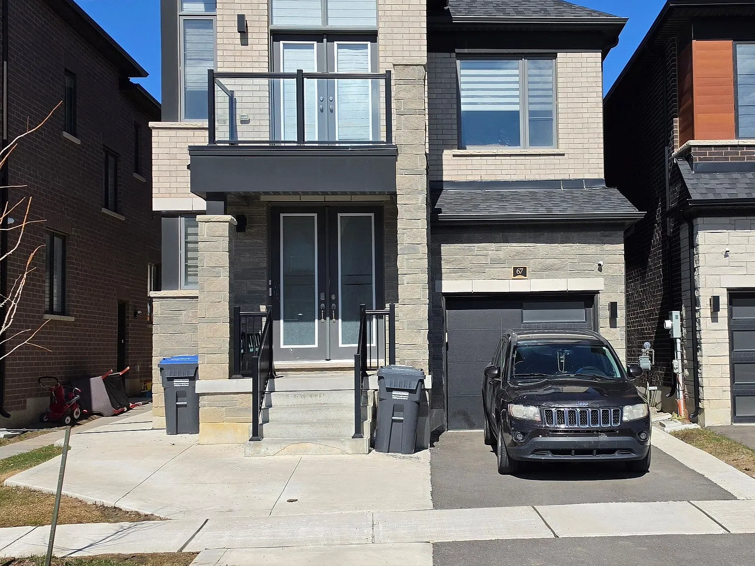 2 bed, $1,850 — Photo 1