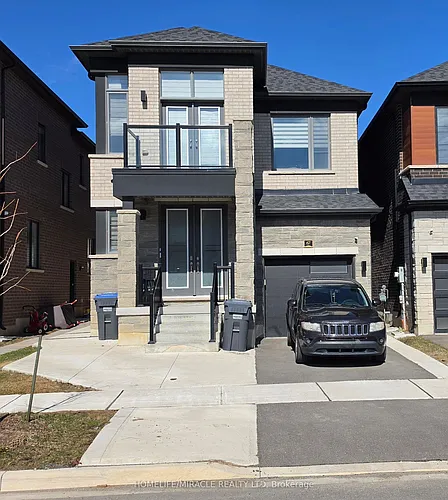 67 Calabria Dr #BASEMENT Photo 1