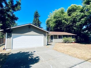 1409 Alder St SE, Lacey, WA 98503
