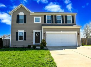1225 Marsh Fern Ln, Akron, OH