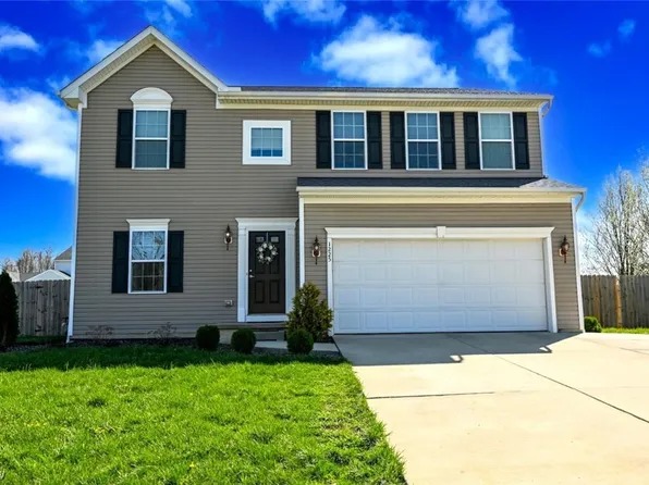 1225 Marsh Fern Ln, Akron, OH 44312