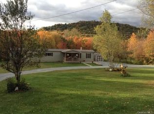 71 Midway Road W, Liberty, NY 12754