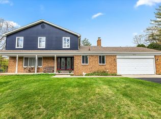5275 Washakie Trl, Brighton, MI