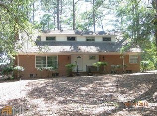 406 Woodland Way, Jackson, GA