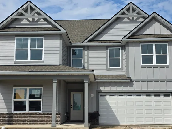 1414 Little Star St, Danville, IN 46122