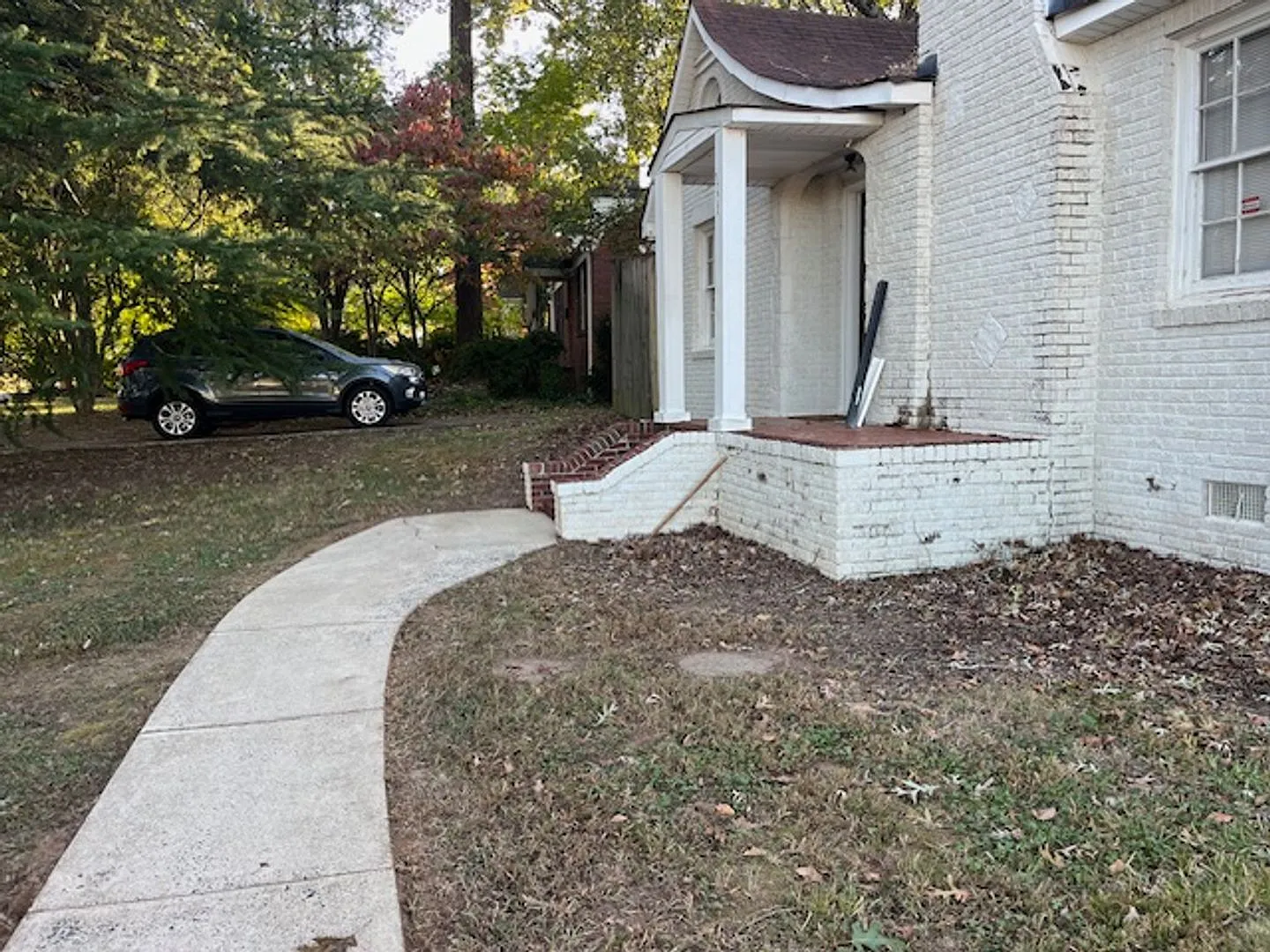 House in Plaza Midwood — Photo 3