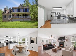 10277 River Rd, Rixeyville, VA 22737