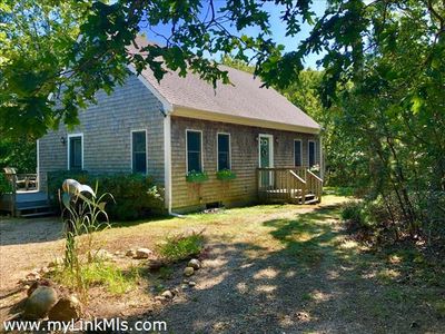73 Old Coach Rd, West Tisbury, MA, 02575