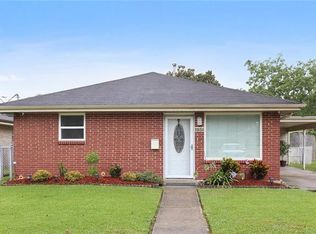 1931 Indiana Ave, Kenner, LA 70062