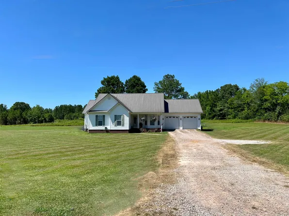 4970 57 Hwy E, Michie, TN 38357