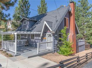 477 Cienega Rd, Big Bear Lake, CA 92315