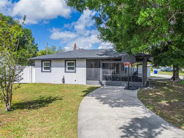 2 S Lavon Ave, Kissimmee, FL 34741
