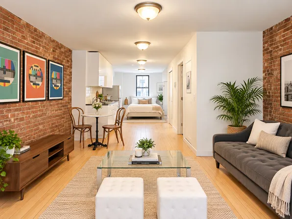 307 West 137th Street image 1 of 9