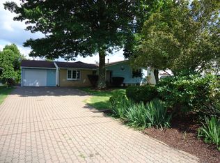 1237 Lenape Ave, Ford City, PA