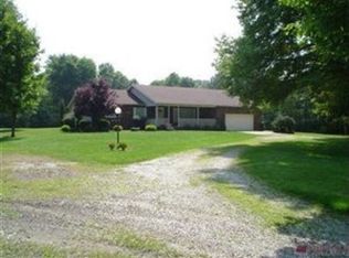 509 Albright McKay Rd SE, Brookfield, OH 44403