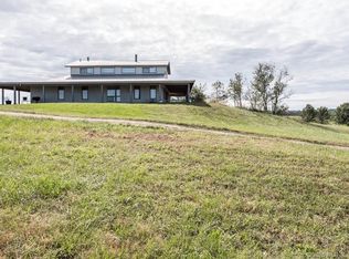 12492 S 4450th Rd, Welch, OK 74369