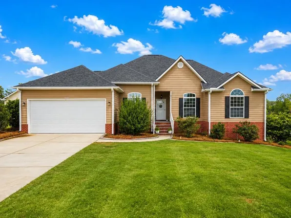 4004 Grey Oak Dr, Valdosta, GA 31605