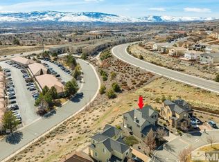 3434 Mashie Dr, Sparks, NV 89431
