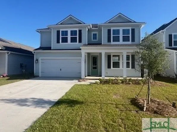 110 Sweetwood Circle, Savannah, GA 31302