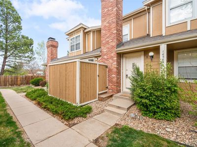 14343 E Dickinson Drive #E, Aurora, CO, 80014