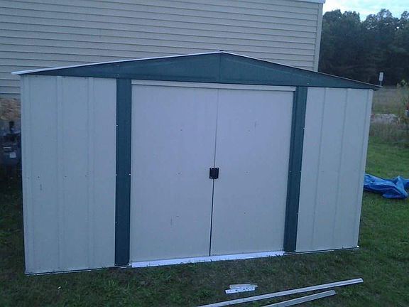 3rd image of 12380 185th Ave Lot 20