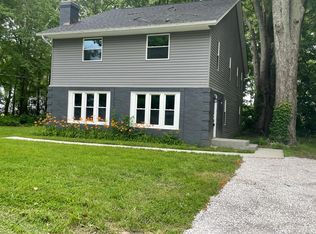 3134 Chestnut Ln NE, Millersport, OH