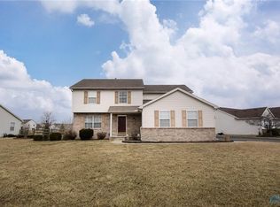 5900 Brookestone Village Ln, Sylvania, OH 43560