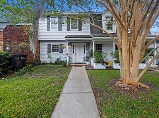 745 Williamson Dr, Mount Pleasant, SC 29464