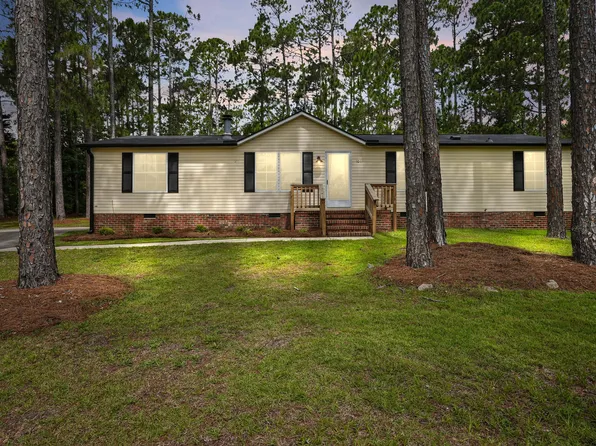 101 Hunter Fld, Sanford, NC 27332