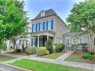 9655 Wheatfield Rd, Charlotte, NC 28277