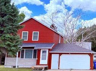 107 7th St SE, Dilworth, MN 56529