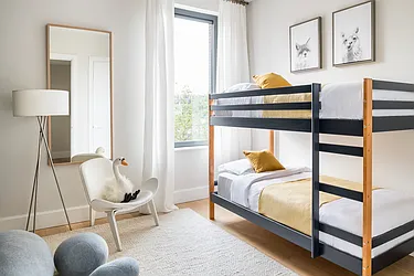 Sold by Brown Harris Stevens Development Marketing