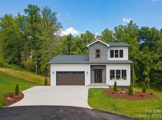 18 Sagewood Dr LOT 6, Candler, NC 28715