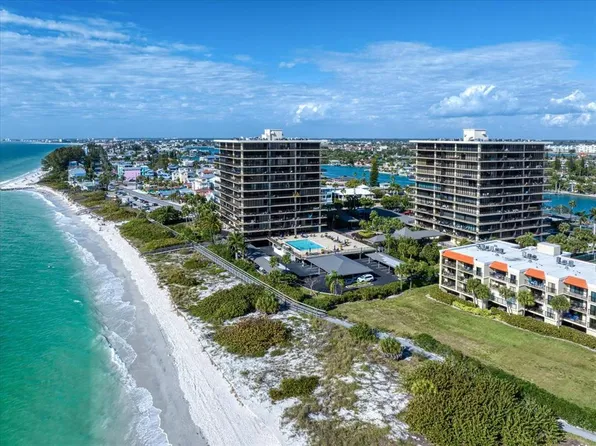 7650 Bayshore Dr APT 1001, Treasure Island, FL 33706