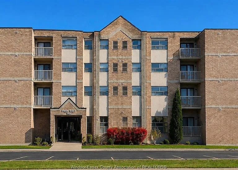 1160 Lauzon Rd #401 — Photo 1