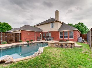 1405 Autumnmist Dr, Allen, TX 75002