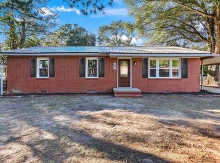 309 Shady Ln NW, Aiken, SC 29801