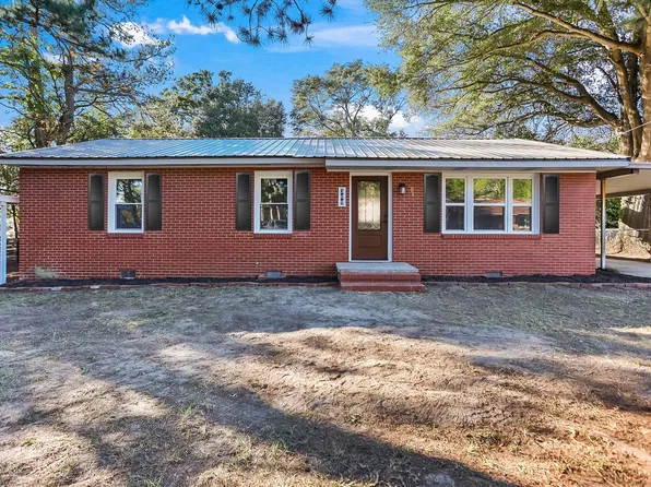 309 Shady Ln NW, Aiken, SC 29801